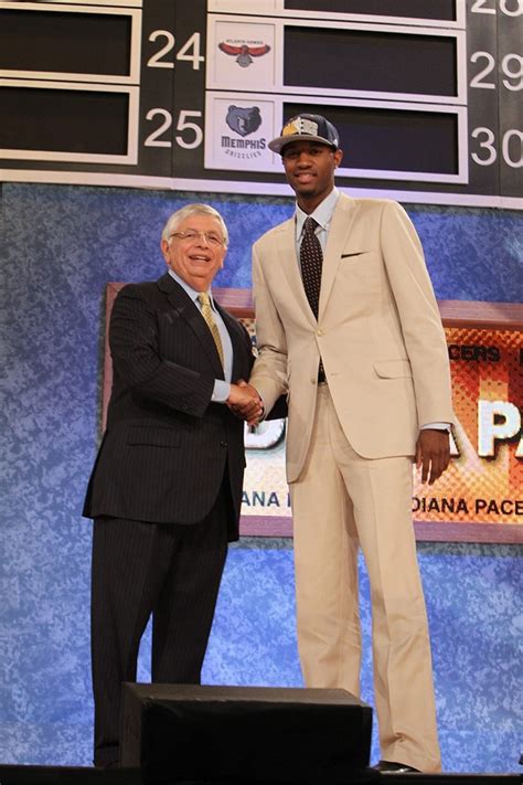 when was paul george drafted.
